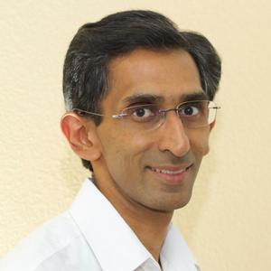 Rajiv Patel 1