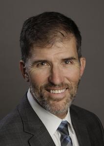 Photo of Brian Filbert