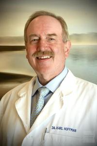 Photo of Karl Hoffman