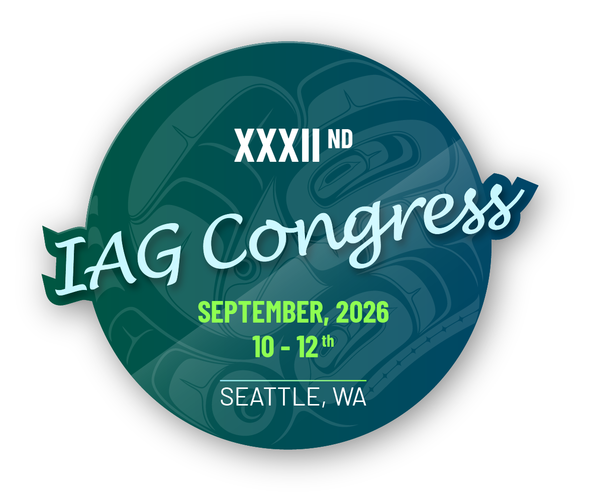 32nd_Congress_Badge